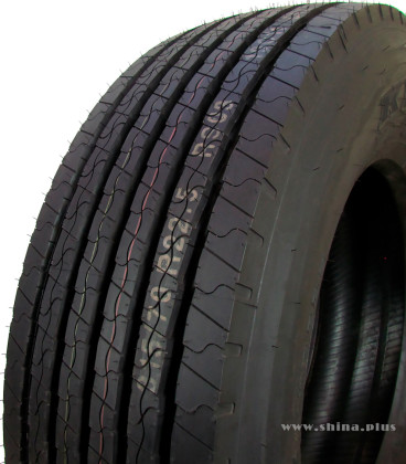 315/70  R22,5 Kumho KRS03 регион. рулевая 154/150L