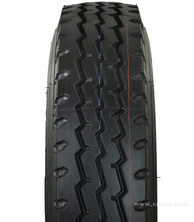 8,25  R16 Satoya SU-022 универсальная с/к +о/лента 128/124K а/шина