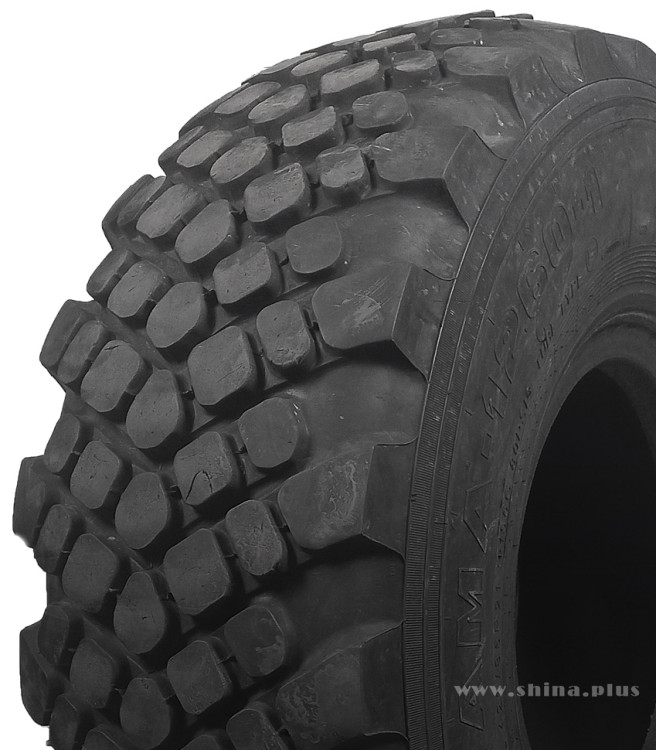 425/85 R21 Кама-1260-1 14 сл.камерой 146J а/шина