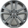 Диск R17 5x108 Xtrike (X-113) 7,0J ET45 D67,1 HSB