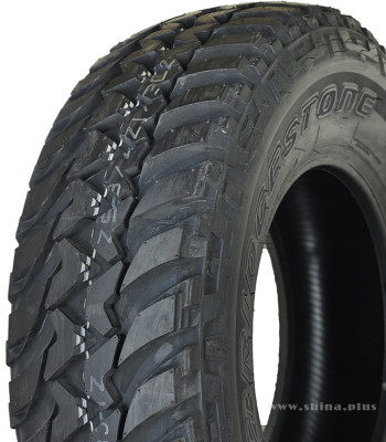 225/75  R16 Bridgestone Dueler M/T674 115/112Q (лето) а/шина