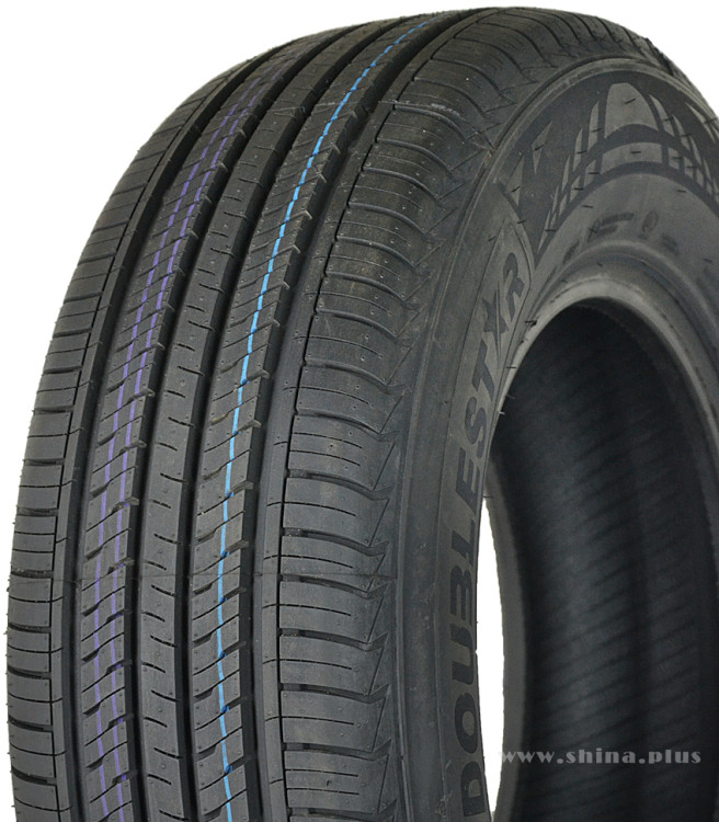 215/70  R15 Doublestar DH09 98S (лето) а/шина