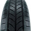 205/75  R15C Yokohama WY01 106/104R (зима) а/шина