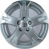 Диск R17 5x114,3 Replica (TY 21) 7,0J ET45 D60,1 SF