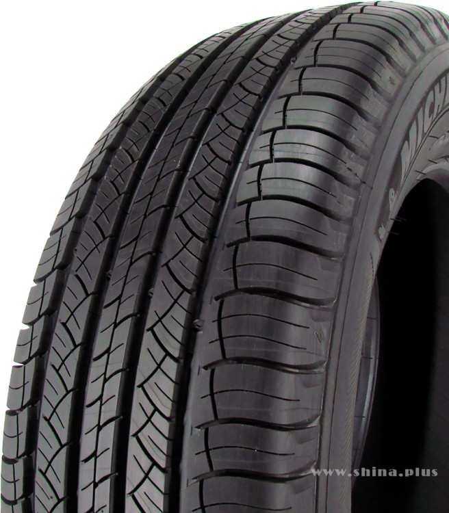 235/55  R19 Michelin Latitude Tour HP 101V (лето) а/шина