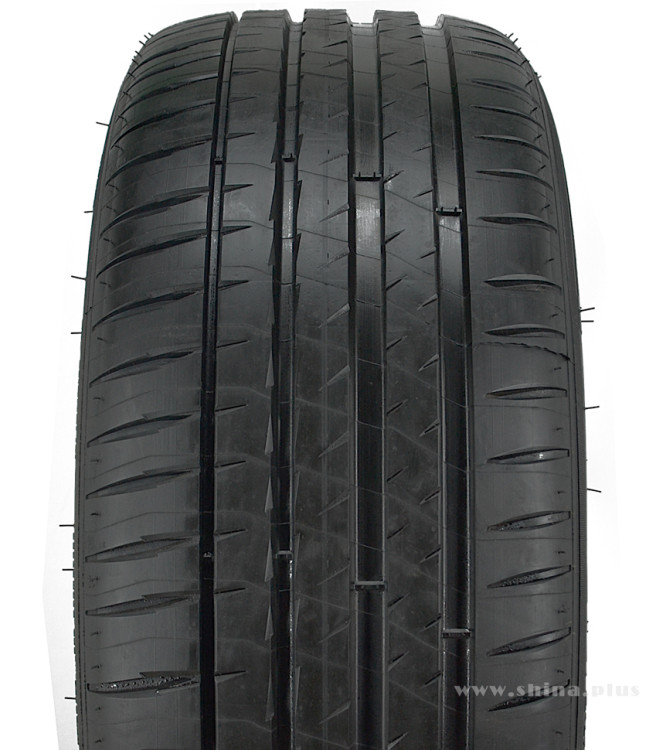 255/40  R20 Michelin Pilot Sport 4 (лето) 101Y а/шина