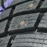 275/45  R21 Continental Ice Contact-3 ш 110T (зима) а/шина