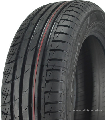 205/60  R16 Nokian Tyres (Ikon Tyres) Nordman SX 92H (лето) а/шина