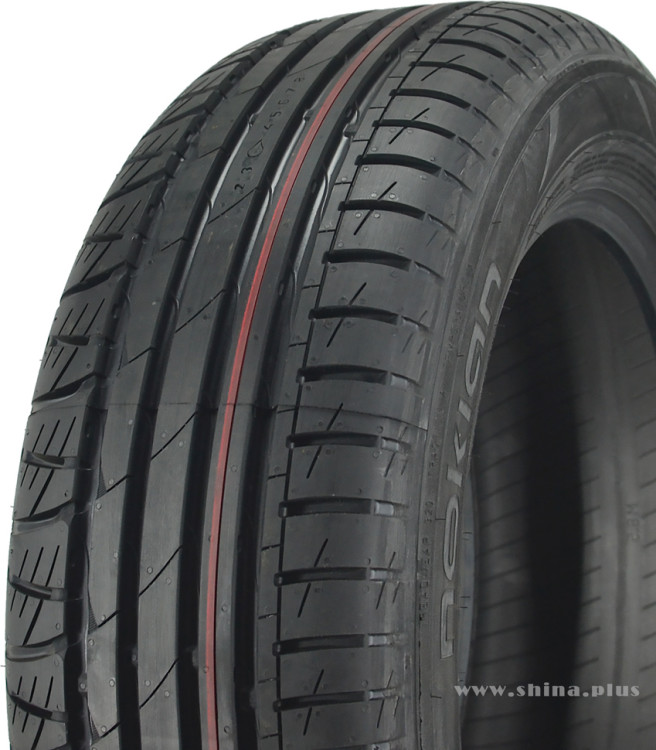 205/60  R16 Nokian Tyres (Ikon Tyres) Nordman SX 92H (лето) а/шина