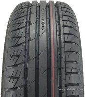 205/60  R16 Nokian Tyres (Ikon Tyres) Nordman SX 92H (лето) а/шина