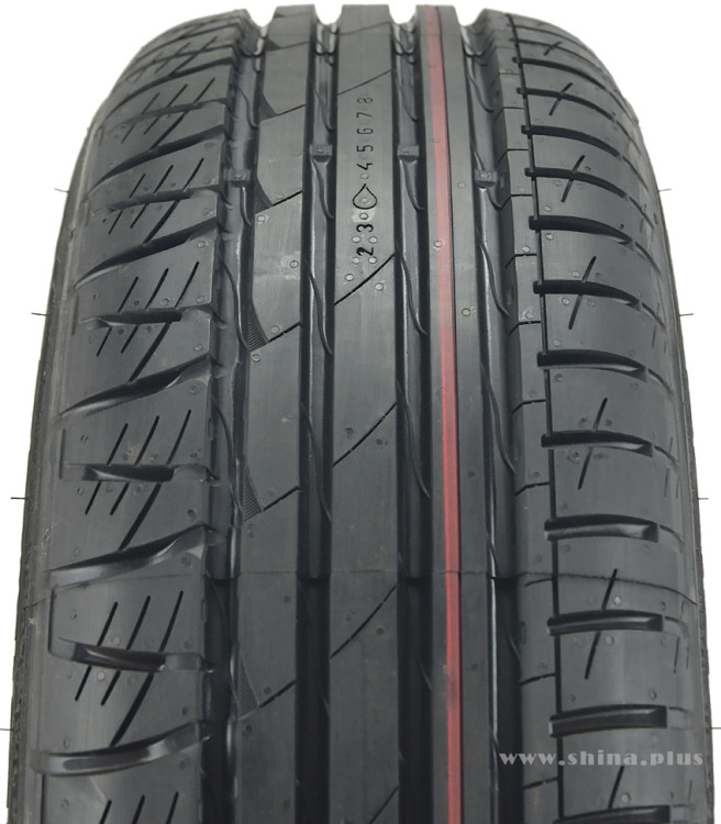 205/60  R16 Nokian Tyres (Ikon Tyres) Nordman SX 92H (лето) а/шина