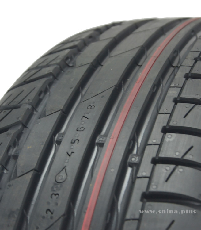 205/60  R16 Nokian Tyres (Ikon Tyres) Nordman SX 92H (лето) а/шина