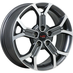 Диск R18 5x114,3 Concept-HND533 7,5J ET46 D67,1 GMF (LegeArtis)