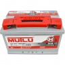 АКБ 72Ah Mutlu (LB3.72.064.A) (о.п+) 640A 12V низкий