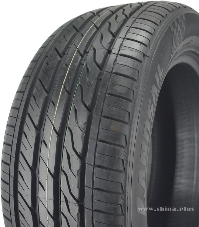 235/40  R18 Landsail LS588 UHP 95W (лето) а/шина