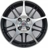 Диск R15 4x100 ALCASTA M35 6,0J ET36 D60,1 MBMF