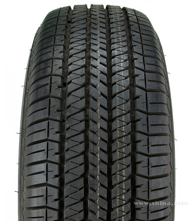 275/60  R20 Bridgestone Dueler H/T 684II 115H (лето) а/шина