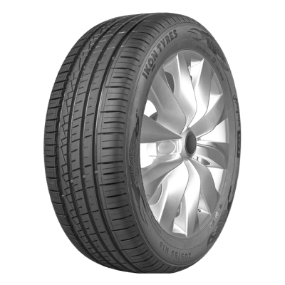 185/65  R15 Ikon (Nokian Tyres) Autograph ECO 3 92H (лето) а/шина