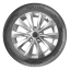 185/65  R15 Ikon (Nokian Tyres) Autograph ECO 3 92H (лето) а/шина
