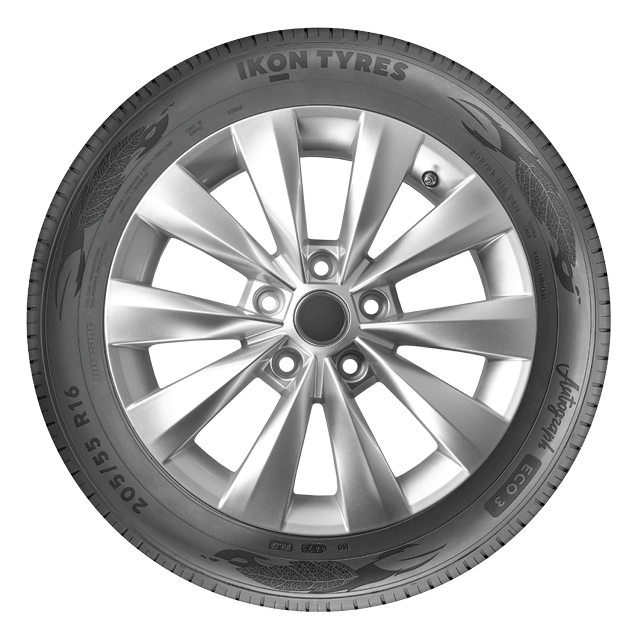 185/65  R15 Ikon (Nokian Tyres) Autograph ECO 3 92H (лето) а/шина