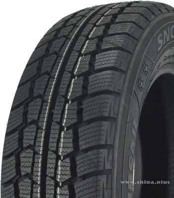 205/65  R16C Landsail Snow Star 107/105T (зима) а/шина