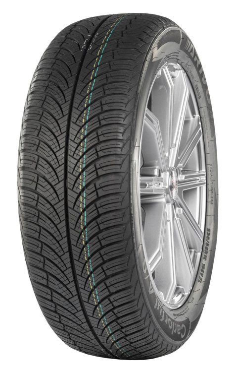 215/60  R17 Arivo Cartorful A/S 96H (лето) а/шина