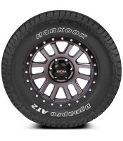 255/60  R18 Hankook Dynapro AT2 RF11 108T (лето) а/шина