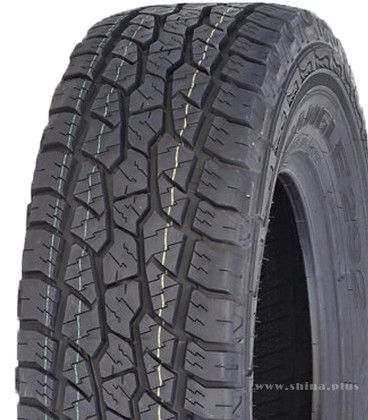 235/85  R16 Triangle TR292 120/118Q (лето) а/шина