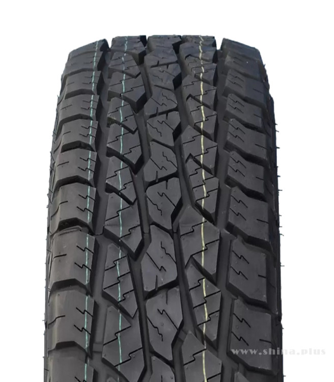 235/85  R16 Triangle TR292 120/118Q (лето) а/шина