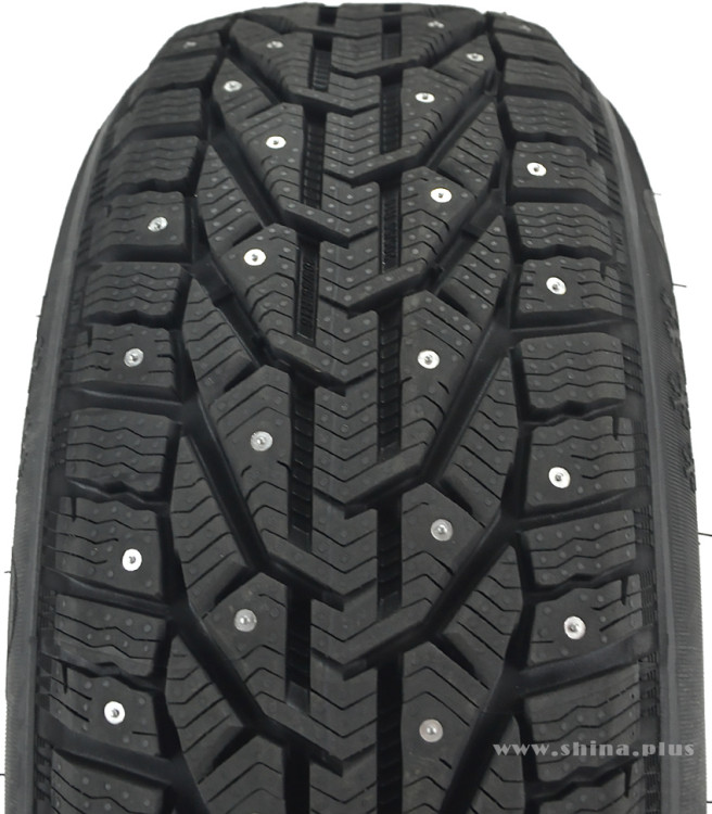 195/55  R16 Tigar Ice ш 91Т (зима) а/шина