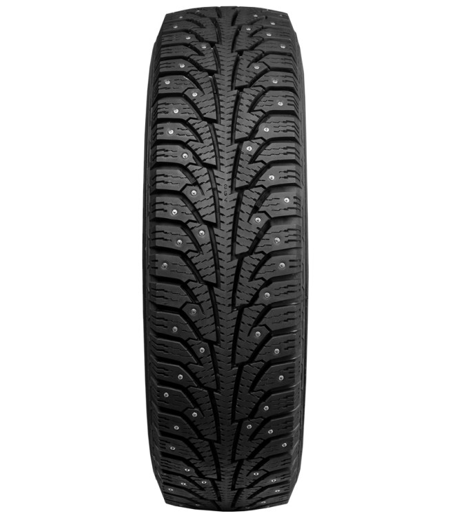 235/65  R16C Ikon (Nokian Tyres) Nordman C ш 121/119R (зима) а/шина