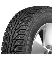 235/65  R16C Ikon (Nokian Tyres) Nordman C ш 121/119R (зима) а/шина