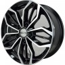 Диск R16 5x114,3 Tech Line 680 6,5J ET45 D67,1 BD Neo