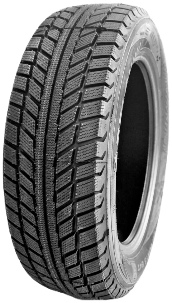 185/60  R15 Бел-327 84T (зима) а/шина