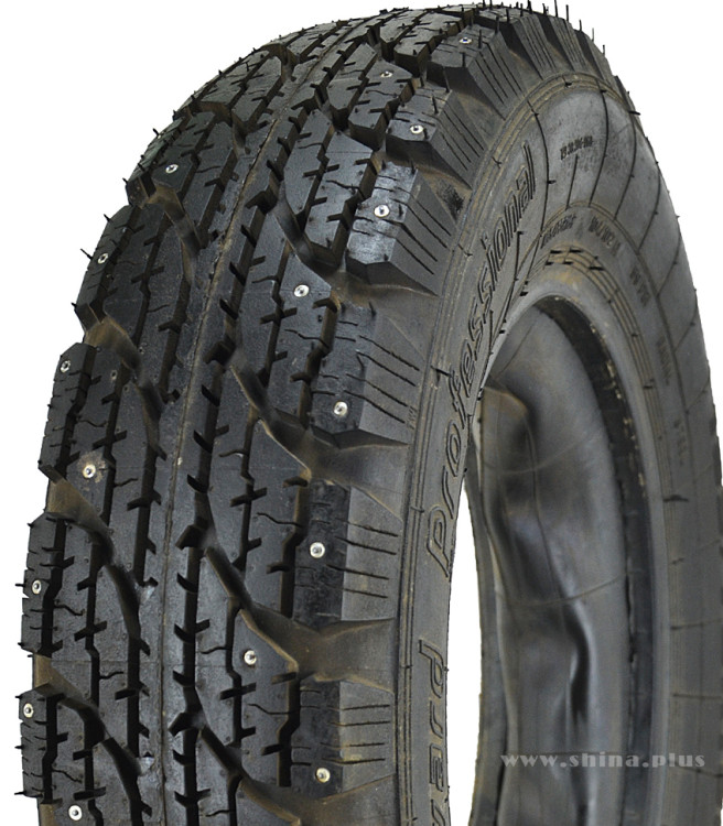 185/75  R16C БС-1 (Forward) б/к ш 104/102Q (зима) а/шина