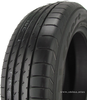 225/35  R19 Yokohama V105S 88Y (лето) а/шина