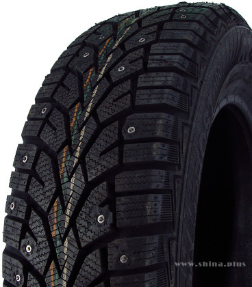 245/40  R18 Gislaved NordFrost 100 97T ш (зима) а/шина