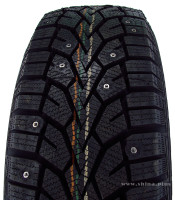 245/40  R18 Gislaved NordFrost 100 97T ш (зима) а/шина