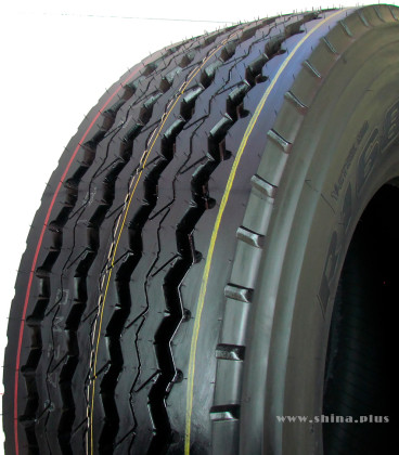 385/65  R22,5 Bridgestone R168+ прицеп160К а/шина