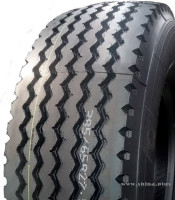 385/65  R22,5 Normaks NT106 прицеп 160K 5 дорожек а/шина