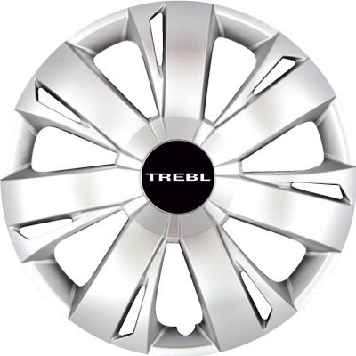 Колпак колеса гибкий 16" Model T-16411 (4шт)