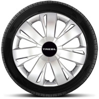 Колпак колеса гибкий 16" Model T-16411 (4шт)