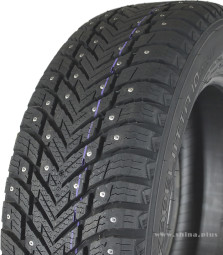 265/60  R18 Nokian Tyres (Ikon Tyres) Hakkapeliitta SUV 10 SUV ш 114Т (зима) а/шина