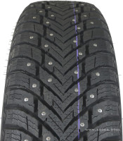 265/60  R18 Nokian Tyres (Ikon Tyres) Hakkapeliitta SUV 10 SUV ш 114Т (зима) а/шина