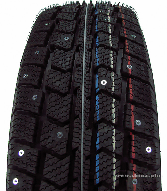 215/65  R15C Viatti V-524 Vettore Inverno ш 104/102R (зима) а/шина