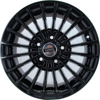 Диск R15 5x112 Tech Line 537 6,0J ET45 D57,1 BL Neo