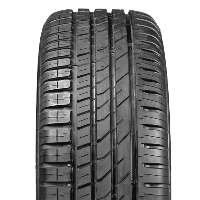 175/65  R14 Nokian Tyres (Ikon Tyres) Nordman SX3 82T (лето) а/шина