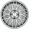 Диск R17 4x100 Xtrike X-131 7,0J ET41 D60,1 HSB