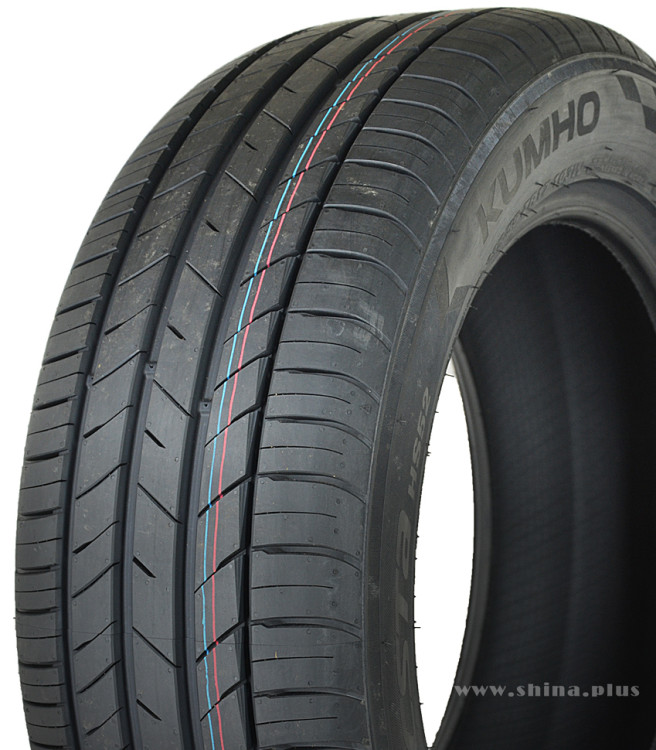 195/55  R15 Kumho HS-52 85H (лето) а/шина