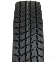 10,00  R20 TYREX CRG VM-310 18 сл с камерой без ободной ленты Омск 149/146K а/шина